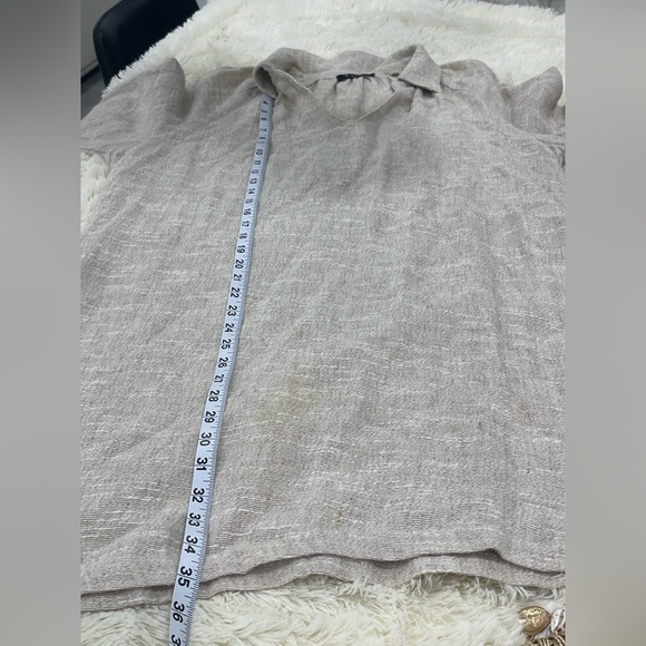 Maven West Beige Dress - Picture 5 of 6